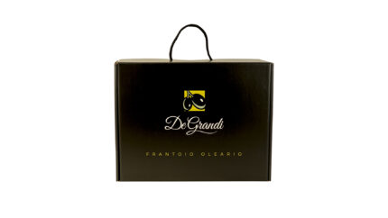 Cofanetto 4 lattine aromatizzati
