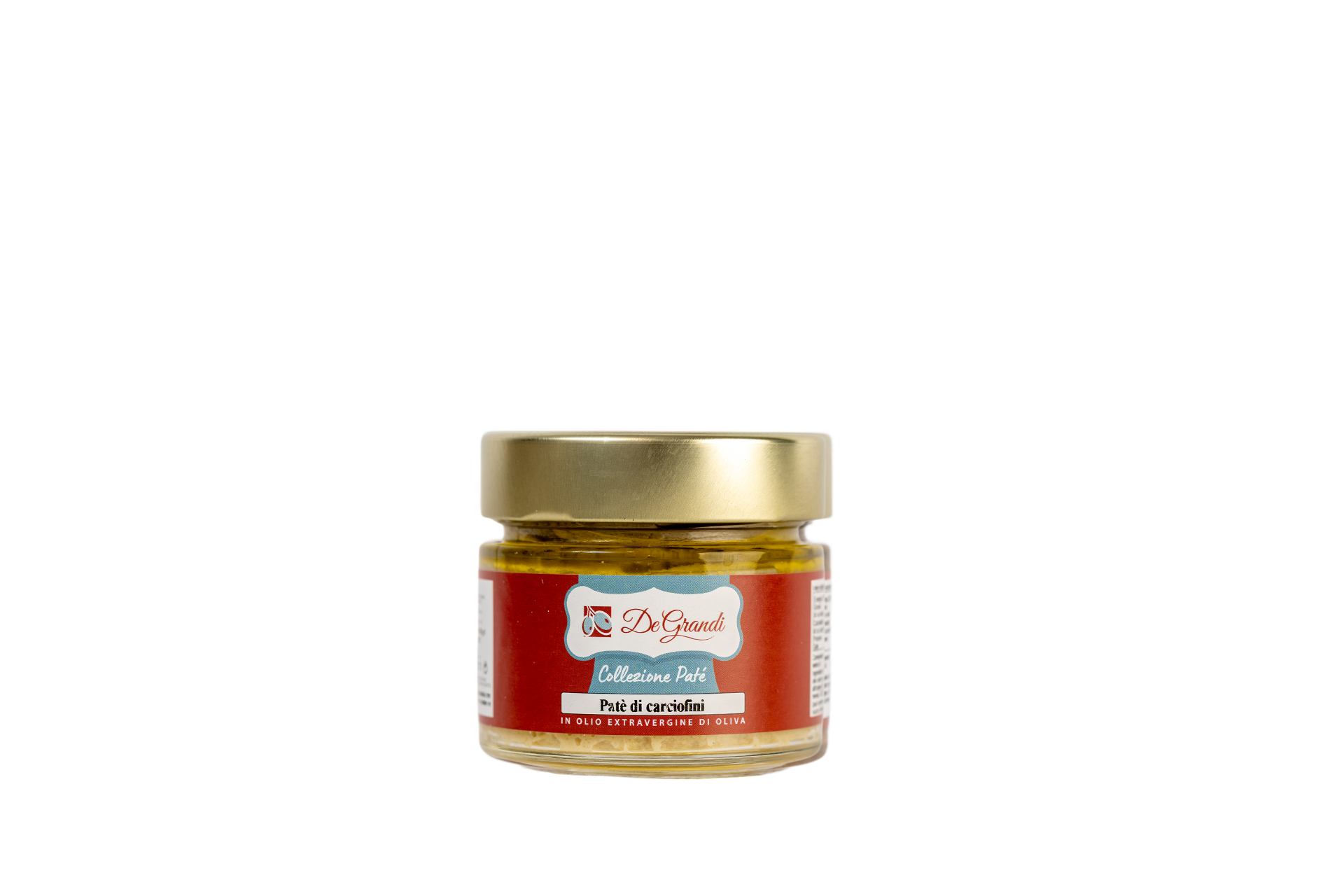 PatèCarciofi